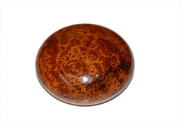 Thuya Wood Jewelry box