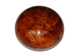 Thuya Wood Jewelry box