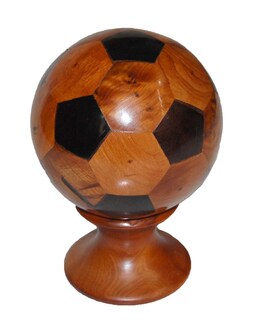Thuya Wood Thuya Ball