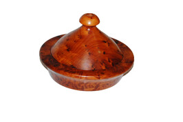 Thuya Wood Thuya Tajine