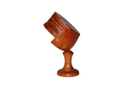 Thuya Wood Thuya Saucer