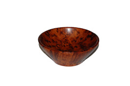Thuya Wood Thuya bowl
