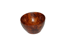 Thuya Wood Thuya bowl