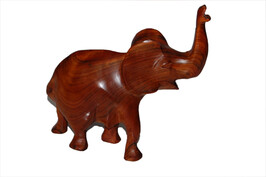Thuya Wood Thuya Elephant 