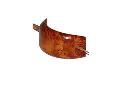 Thuya Wood Thuya hairpin