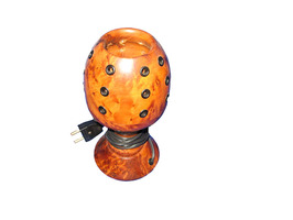 Thuya Wood Thuya lamp