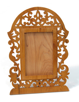Thuya Wood Thuya Frame
