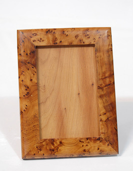 Thuya Wood Thuya Frame
