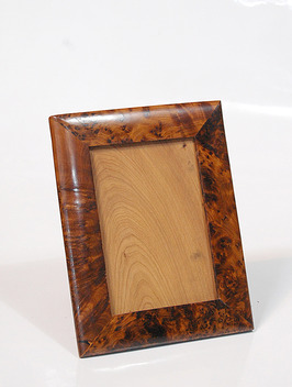 Thuya Wood Thuya Frame