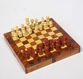 Thuya Wood Thuya Chess games