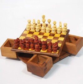 Thuya Wood Thuya Chess games