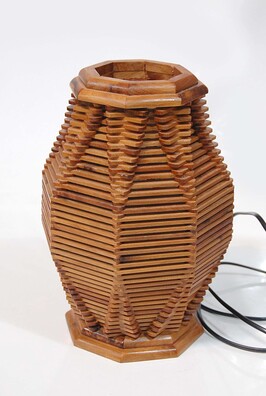Thuya Wood Thuya night light