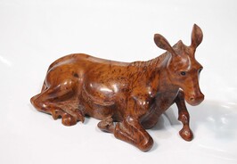 Thuya Wood Thuya Mule