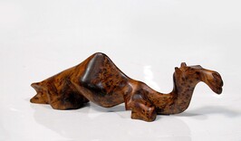 Thuya Wood Thuya Camel