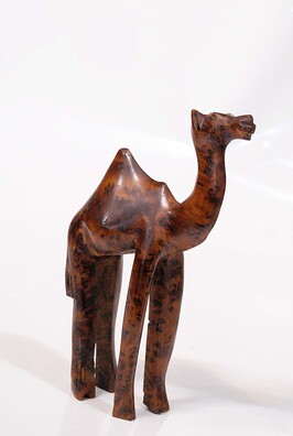 Thuya Wood Thuya Camel