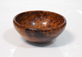 Thuya Wood Thuya bowl