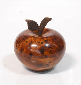 Thuya Wood Thuya Apple