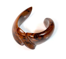 Thuya Wood Thuya Bracelet