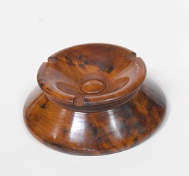 Thuya Wood Thuya damper