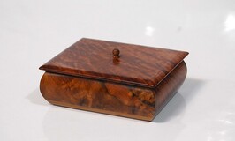Thuya Wood Thuya box