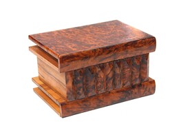 Thuya Wood Magic box