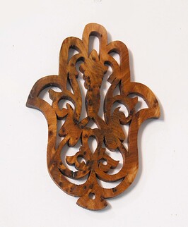Thuya Wood Khemissa